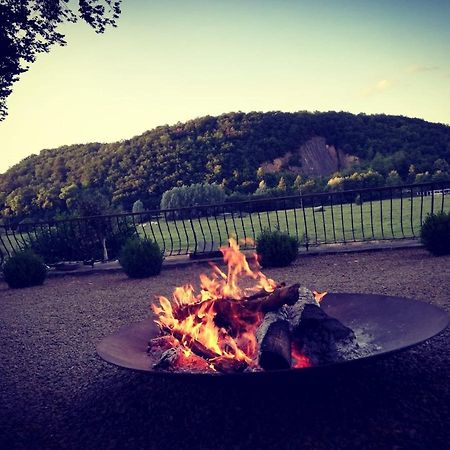 Chateau Martin Esneux Esterno foto